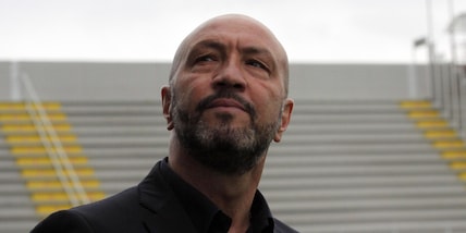 Serie A Crotone, Zenga: «Sampdoria? Non cerco rivincite»