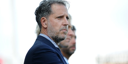 D'Onofrio: "La Juventus non rischia quasi nulla per il caso Suarez"