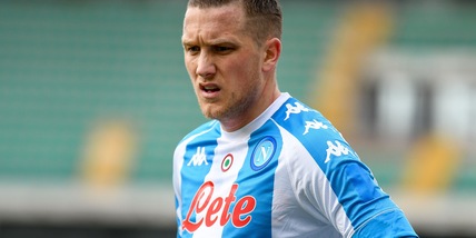 Napoli, sorriso Gattuso: confermata la negatività dei tamponi