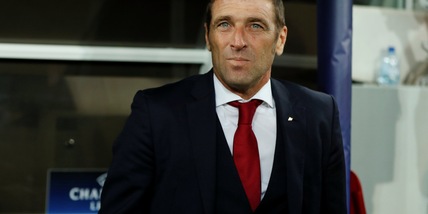 Carrera è il nuovo allenatore dell'Aek Atene. Dopo la Russia riparte dalla Grecia