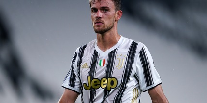Marca: "Obiettivo Rugani per il Valencia"