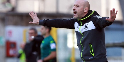 Italiano: "Spezia 'americano'? Vedremo i loro progetti"