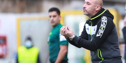 Spezia, Italiano: "Proveremo a fare il miracolo che ci siamo prefissati"