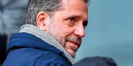 Juve, De Micheli: "Paratici mi ha chiamato, ma non c'entra con l'esame di Suarez"