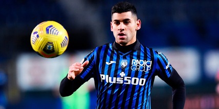 Serie A, il Giudice ferma Romero: salta la Juve