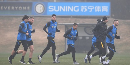 Inter, c'è Goldman Sachs per garantire stabilità