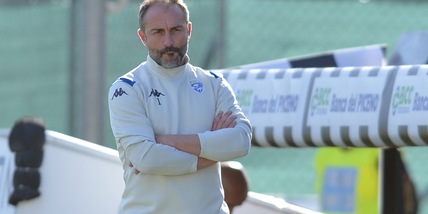 Brescia, esonerato Dionigi: Cellino colpisce ancora