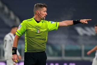 Moviola Juve-Torino: giusto annullare il gol di Cuadrado