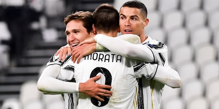 Ranking Uefa, la Juve è terza. Superato il Real Madrid