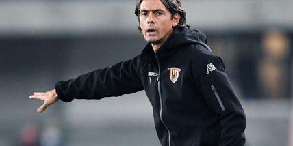 Benevento, Inzaghi: "Sampdoria temibile, proviamo a replicare l'andata"