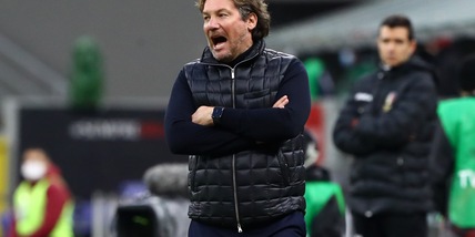 Verso Juve-Crotone, Vrenna: Fiducia in Stroppa