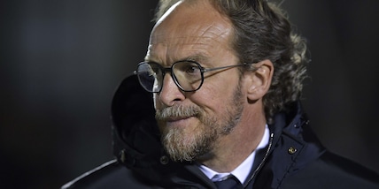 Serie C, il Lecco saluta l'ex Juve Zironelli: in panchina va De Paola