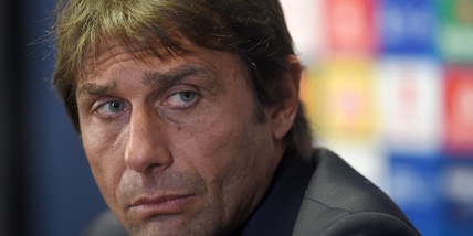 Inter, Conte: "I casi Covid? Si poteva gestire meglio"