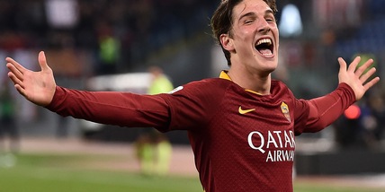 Mamma Zaniolo: "Nicolò rimarrà alla Roma finché la società lo vorrà"