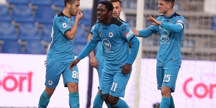 Spezia, si chiude l'era Volpi: in arrivo il closing con Platek