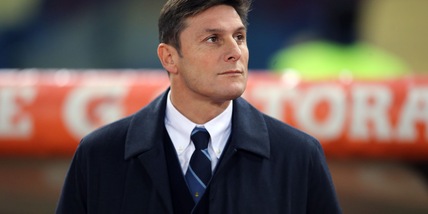 Zanetti e la chat del triplete dell'Inter: "C'è anche Mourinho"