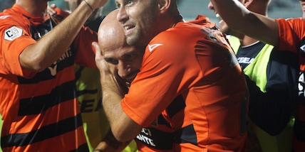 Fano, ricorso respinto: la Pistoiese è in Serie C