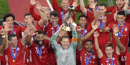 Giappone rinuncia all'organizzazione del Mondiale per Club