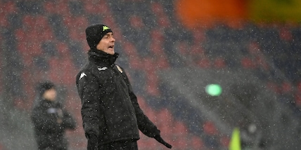 Benevento, Inzaghi: "Ottima prestazione, peccato non aver vinto"