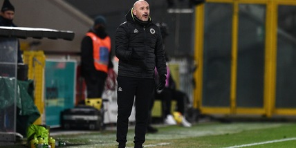 Spezia, Italiano dopo il 2-0 al Milan: "La vittoria più bella di tutte"