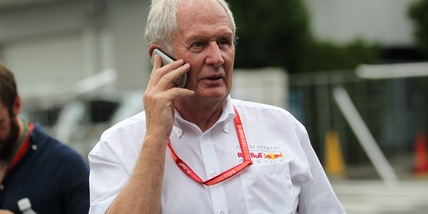 F1, Marko: "Verstappen ha bisogno di un altro Mondiale per non sentire la pressione"