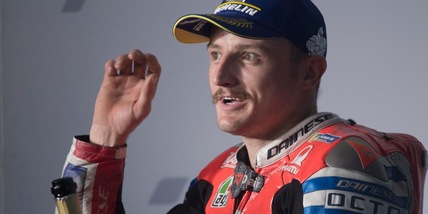 GP Portogallo, Miller: "Tanta responsabilità con la Ducati ufficiale"