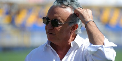 Ascoli, Pulcinelli: "Solidarietà ai club esclusi dai campionati"