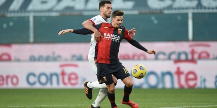 Cagliari, in via precauzionale Ceppitelli fermo