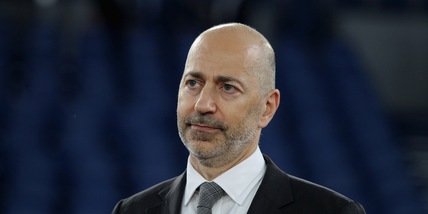 Gazidis, messaggio al Milan: "Squadra di cui essere orgogliosi"