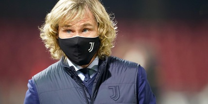 Juve, Nedved: "Porto come il Lione, attenzione. Ma Ronaldo difficilmente sbaglia"