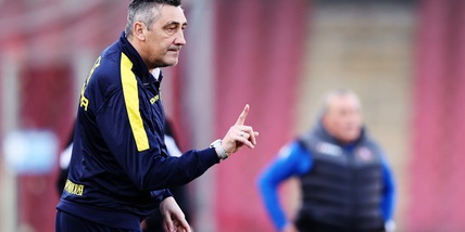 Chievo, Aglietti: "Monza? Squadra più del torneo, ma in gara secca..."