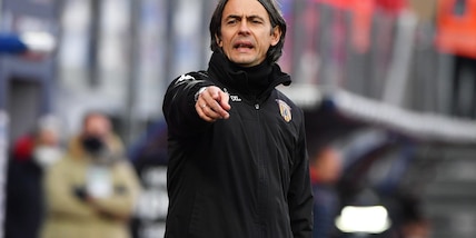 Benevento, Inzaghi: "Roma? Abbiamo già fermato Juve e Lazio"
