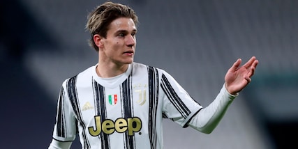 Fagioli saluta la Juve: "Non è un addio ma un arrivederci"
