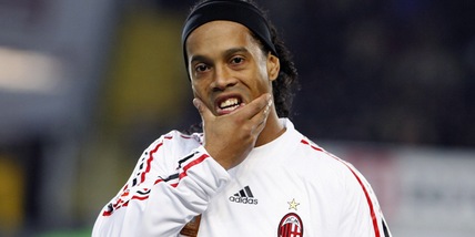 "Quella volta che Ronaldinho mi chiese di non picchiarlo più"