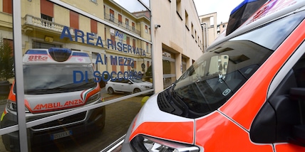 Coronavirus in Italia: 17.567 positivi e 344 morti nelle ultime 24 ore