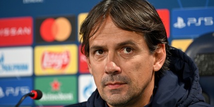 Lazio, Inzaghi: "Con la Roma è speciale. Chiedo umiltà"