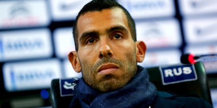 Tevez svela come ha aiutato la sua famiglia grazie al calcio