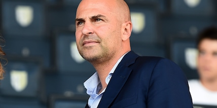 Stadio Cagliari, c'è la firma con Sportium per l'accordo definitivo. Giulini esulta