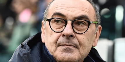"Juve-Napoli? Sarri tiferà gli azzurri. Ronaldo azienda che va per conto suo"