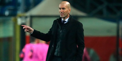 Sport: "Zidane pronto a lasciare il Real Madrid"