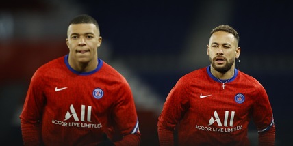 Semifinali Champions League, Real-Chelsea e Psg-City: ecco le date