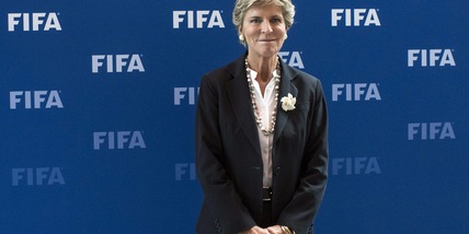 Uefa, Christillin: "Prossime Champions ed Europa League non a rischio"