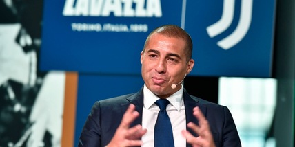 Trezeguet durissimo: "Juve senza gioco, la maglia va meritata"