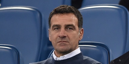 Michelangelo Rampulla è il nuovo presidente della Cremonese