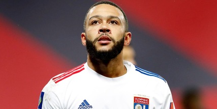 Juninho: "Depay? Pensa di essere Messi o Ronaldo"