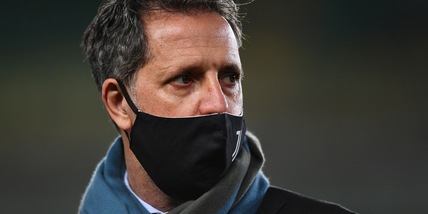 Juve, Paratici e la Superlega: "Convinti della bontà del progetto"