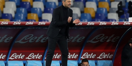 D'Angelo: "Benevento poco lucido in fase offensiva"