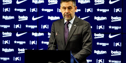 Barcellona, il 24 gennaio l'elezione del nuovo presidente