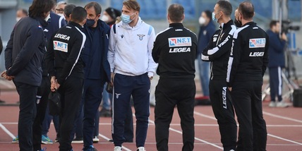 Lazio-Torino, l'avvocato granata: "Ricorso? No, si deve giocare"