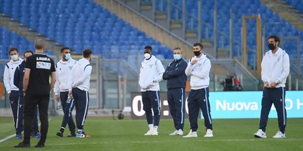 Lazio-Torino decisa la data del recupero: sarà il 18 maggio